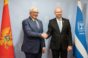 Put do Vašingtona bliži preko Izraela: Odnos sa jevrejskom državom...