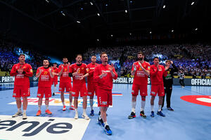 Dan nakon Farana: "Ako pođemo od toga da je rukomet timski sport,...