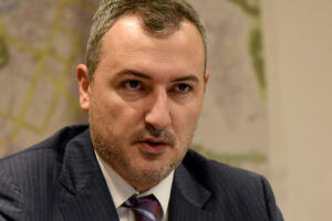 Božović: Poslali smo nacrt aneksa ugovora Komunalnom "Zeta" o...