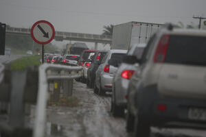 Sloboda okupljanja nije apsolutna