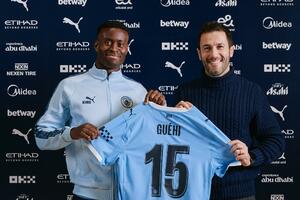 Siti ozvaničio veliko pojačanje u odbrani