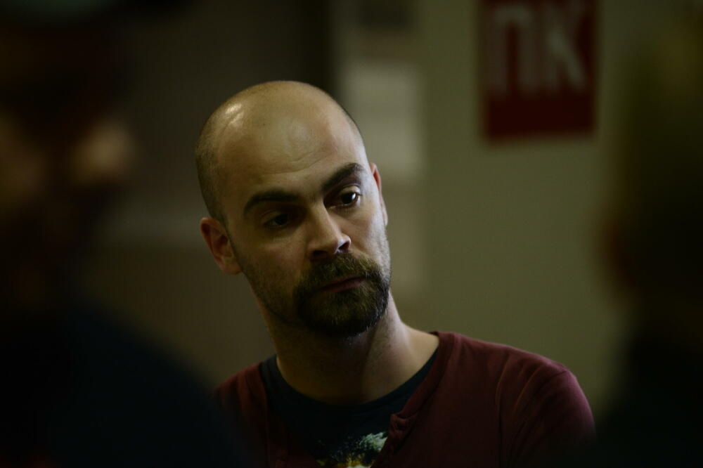 Tagić, Foto: Jelena Stanković