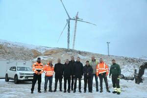 Crna Gora kasnila, ali može biti lider