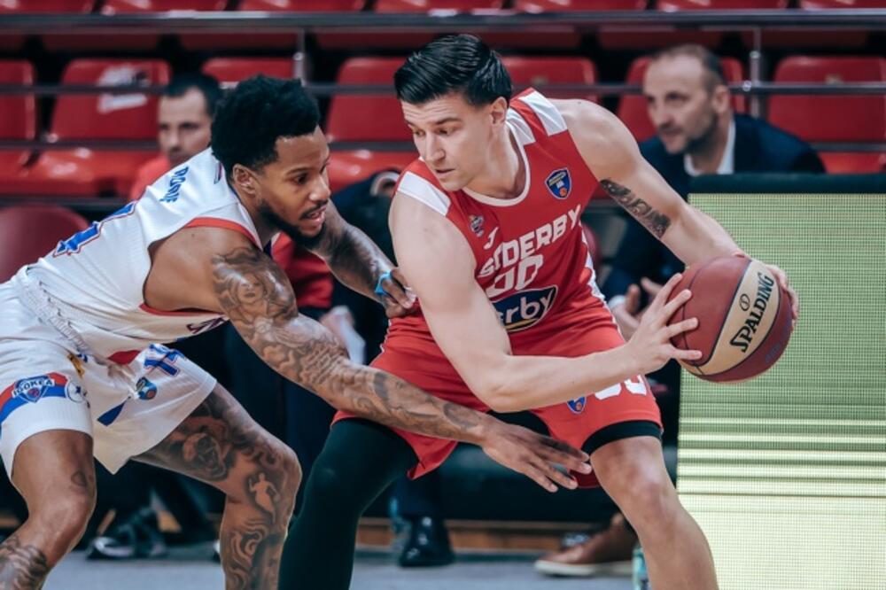 Foto: KK Igokea/Marija Vuruna