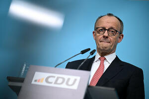 EU između &bdquo;bazuke&rdquo; i trezvenosti