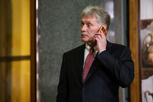 Kremlj: Tramp će ući u istoriju ako uzme Grenland