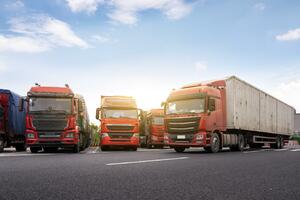 Pred protest prevoznika zbog Šengena Evropska komisija u kontaktu...