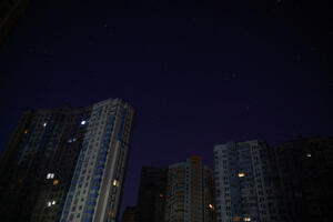 Kalašnjik: Muškarac poginuo je u ruskom napadu na oblast Kijeva;...