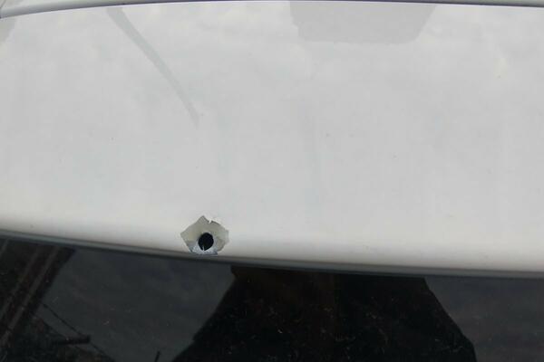 If they give them, they'll review the footage: Police say they're trying to...