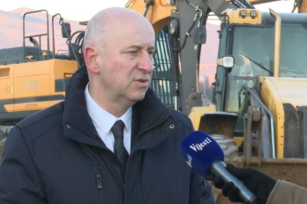 Spalević: Biće podnesene krivične prijave protiv onih koji su...