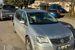 Na GP Božaj uhapšen državljanin Albanije: Na vozilu kojim je...