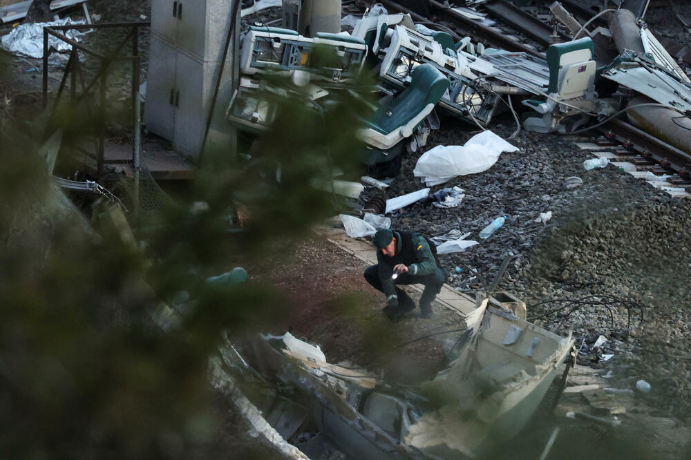 Španija, Foto: Reuters