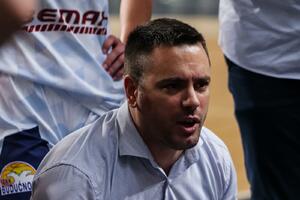 Košarkašice Budućnosti gostuju Partizanu, Stojanović: Očekuje nas...