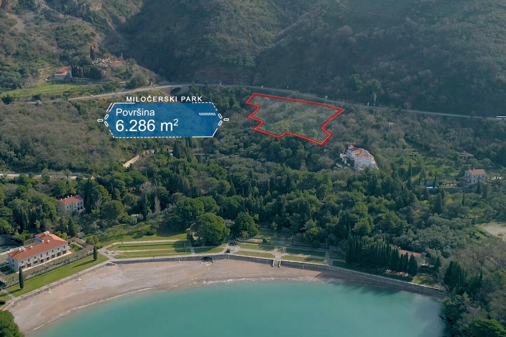 Prva banka Miločerski park, Foto: Prva banka