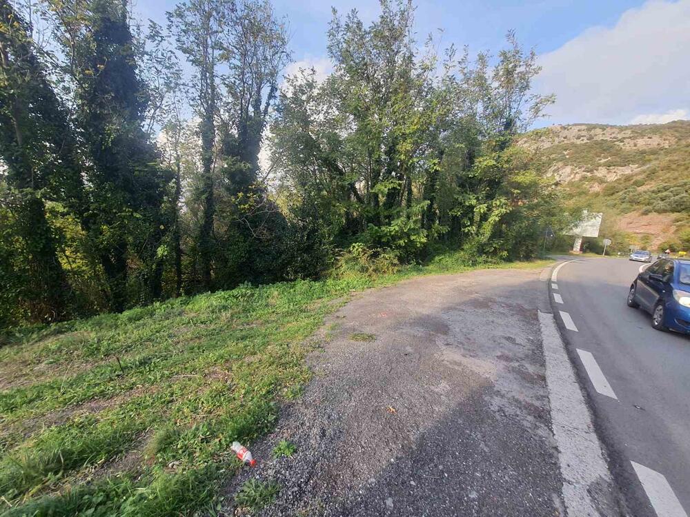 Parcela koju prodaje banka