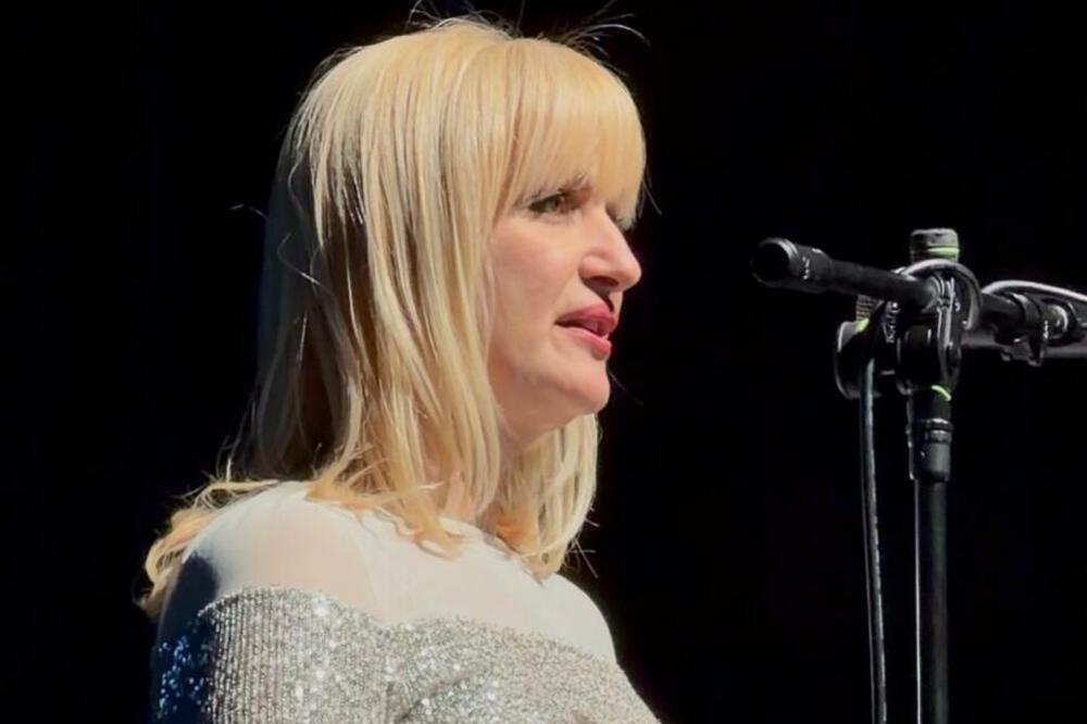 Borovinić Bojović, Foto: Skupština Glavnog grada