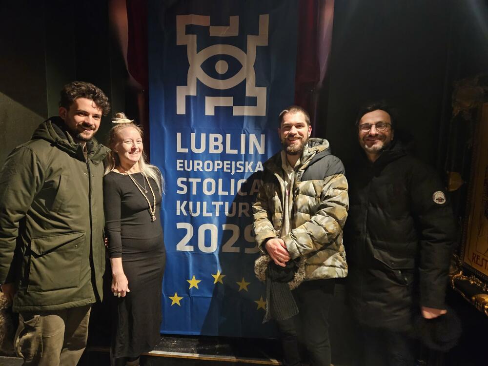 Evropska prijestonica kulture