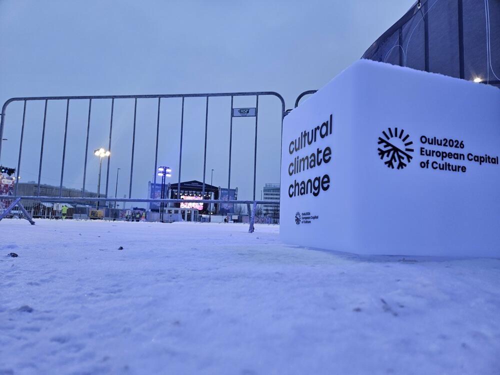 Evropska prijestonica kulture