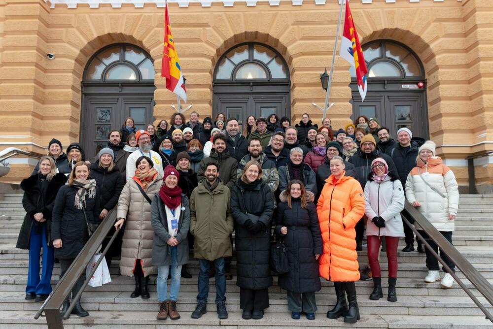 Evropska prijestonica kulture