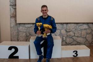 Dragojević: Drugi dio sezone donio titulu prvaka