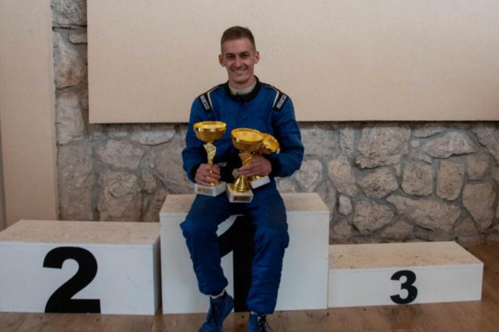 Dragan Dragojević, Foto: Vesko MItrović