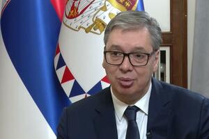 Vučić: Prihvatam provjeru imovine, ali mislim da je zahtjev za...