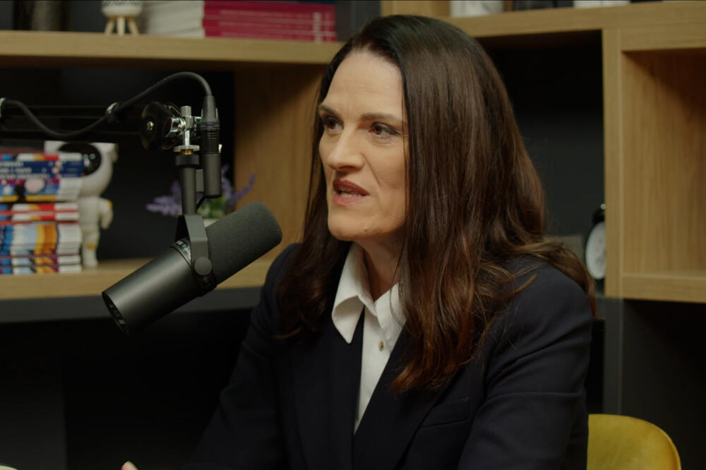 Dubravka Drakić, Foto: Screenshot/TV Vijesti