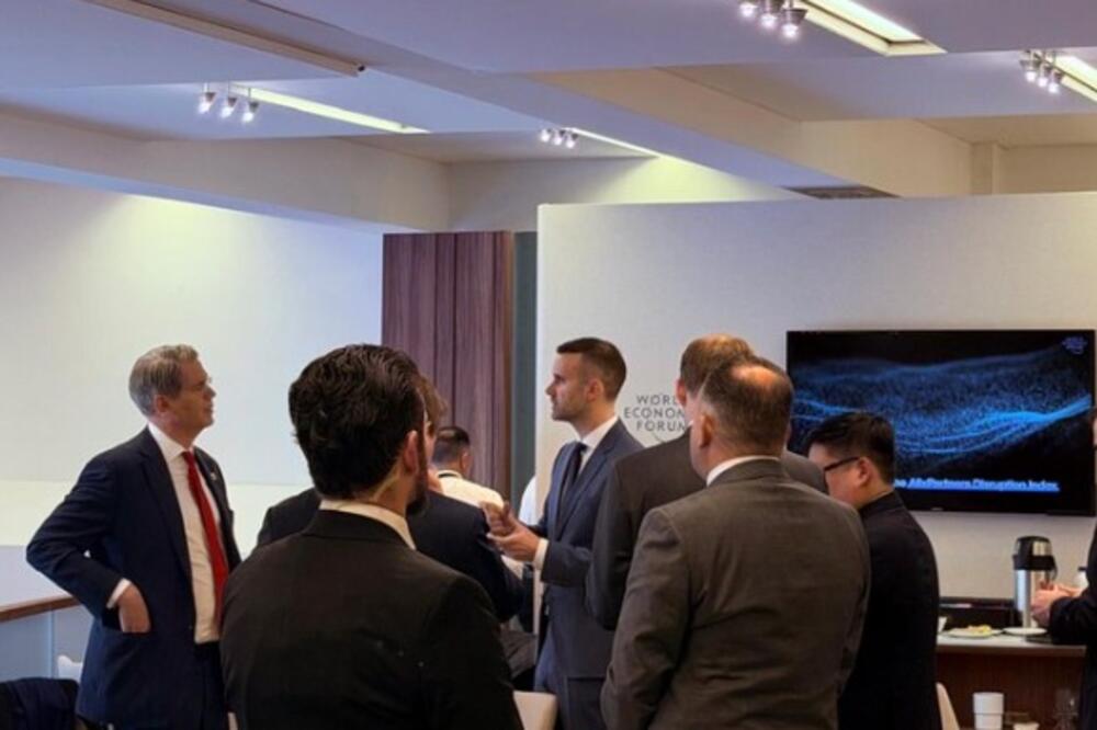 besent i Spajić, Foto: x.com/MickeySpajic