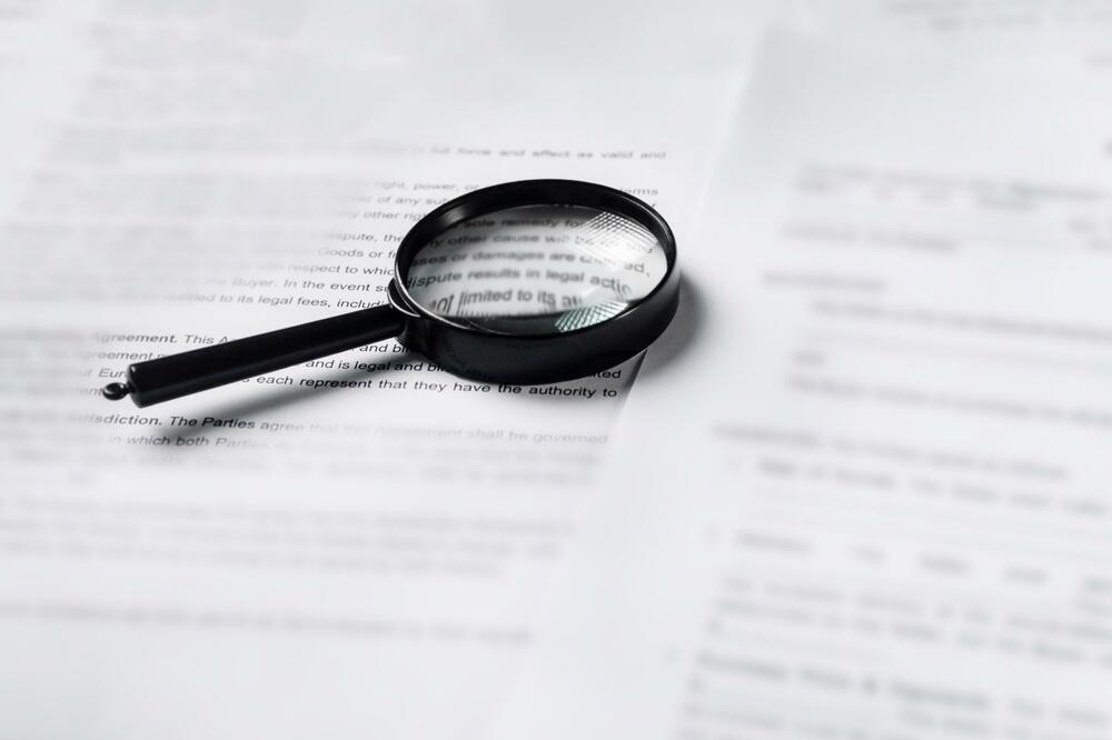 Jedan nije imao validan dokaz da nije osuđivan, Foto: Shutterstock