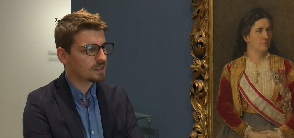 “DNP i njihovi partneri nijesu upoznati ni s istorijatom, ni s upotrebom trobojke”: Ražnatović