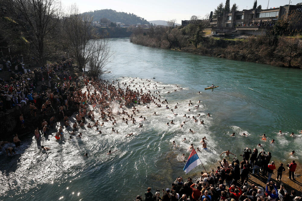 Foto: REUTERS/Stevo Vasiljevic