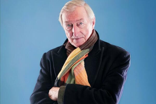 Kad pisac kaže da je gotovo i stvarno to misli