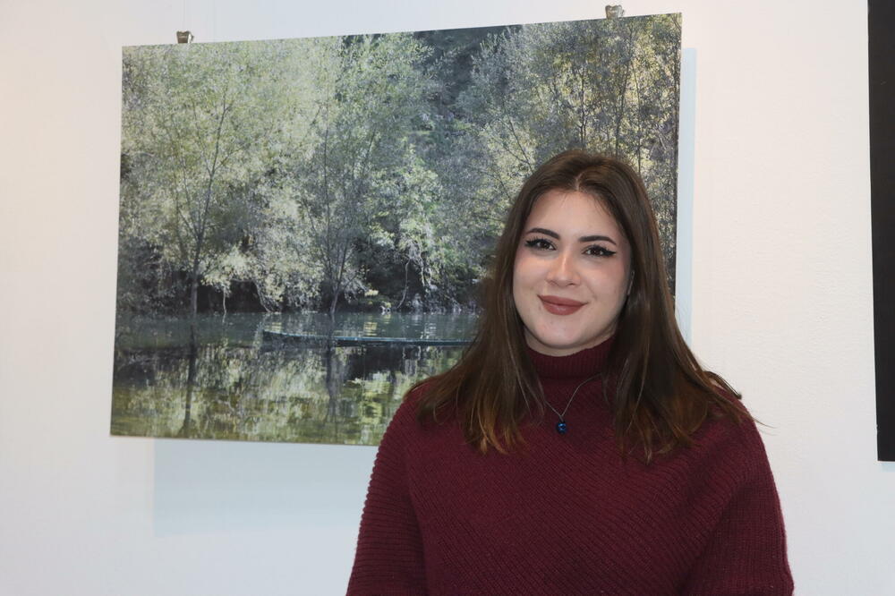 Martinović, Foto: Centar za kulturu Prijestonice Cetinje