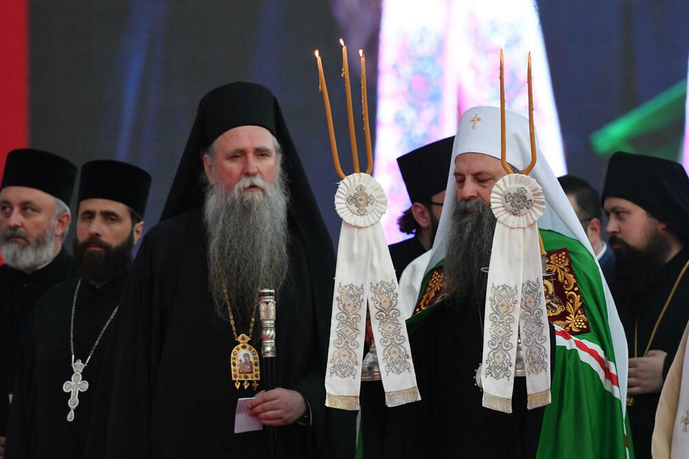 Foto: Vijesti/Savo Prelević