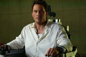 'Nije prijatno biti u stolici za pogubljenje': Kris Prat o novom...