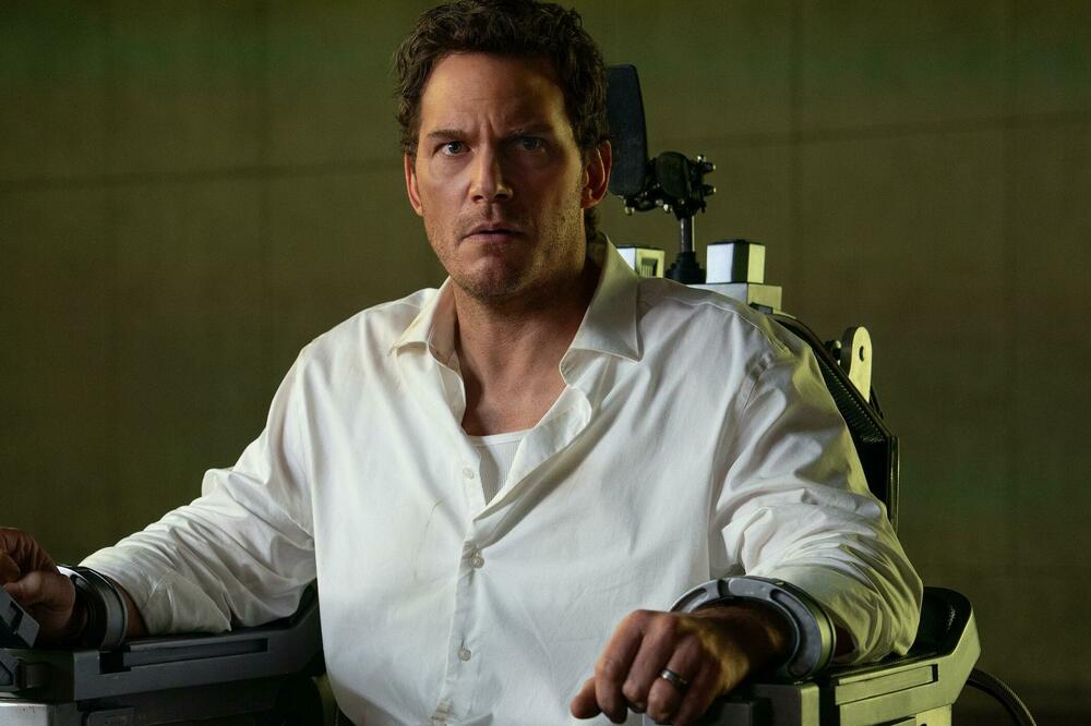 Foto: 2025 Amazon Content Services LLC