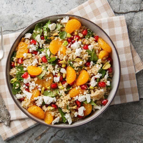 Справжня детоксикація не означає здачу, а повернення до балансу та благополуччя...