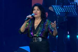 Preminula Blagica Beti Đorđević, dama domaćeg džeza