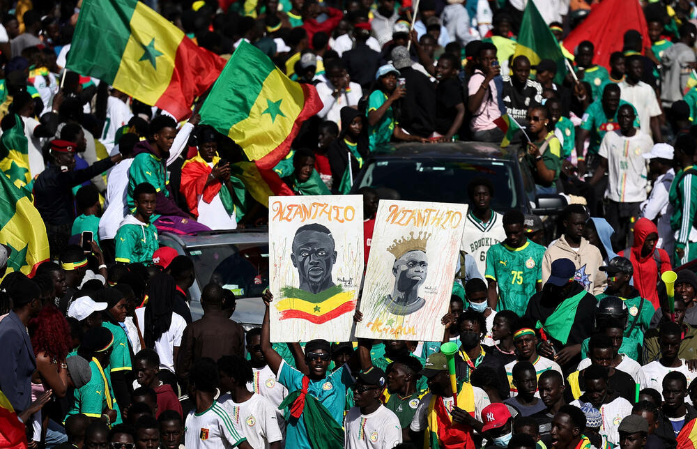 <p>Šampione dočekao predsjednik države: "Ponosni smo na vas"</p>