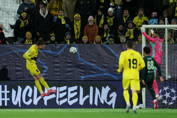 «Мінус три» в повітрі, мінус два на полі – Сіті засвоїло урок...