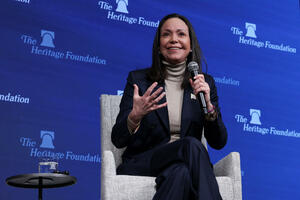 Tramp razmatra ulogu za Mačado u Venecueli