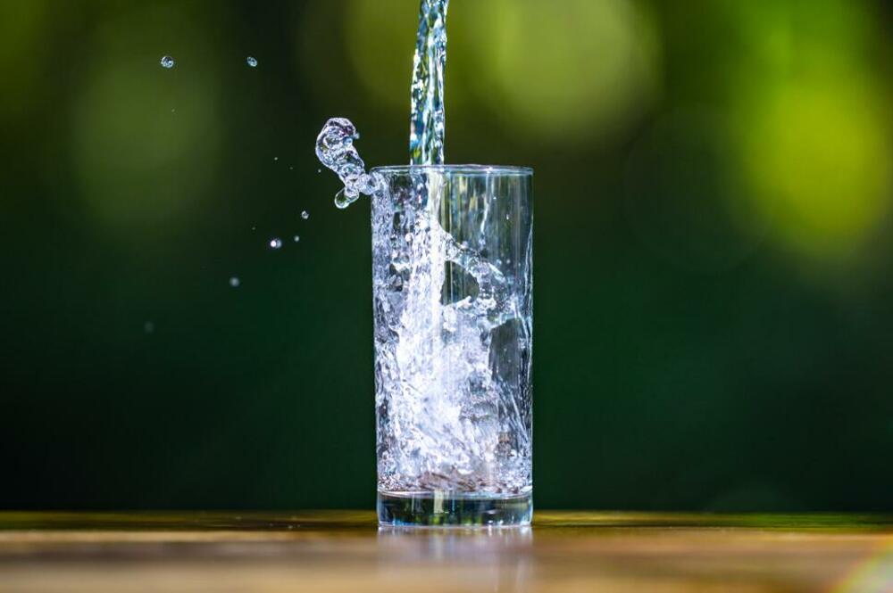 Koliko vode treba piti kada temperature pređu 30 s