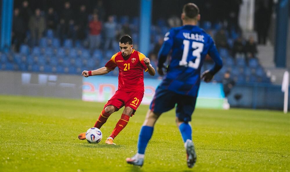 Bulatović: Slovenija je ozbiljan test, nisam očekivao tako brzo...