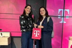 Crnogorski Telekom i Vijesti nagrađuju!