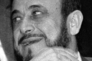 "Kasapin iz Hame" umro u 88. godini