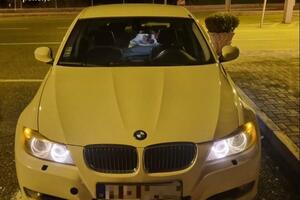 Na GP Sukobin oduzeto vozilo koje potražuje Kosovo