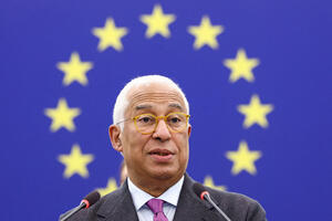 Košta: EU je spremna da se brani od prisile