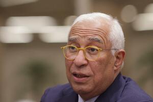 Samit EU zbog Grenlanda sjutra uveče u Briselu