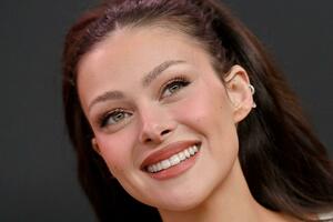 Ko je Nikola Pelc, supruga Bruklina Bekama