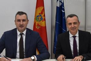 Cilj memoranduma povezivanje akademske zajednice i privrede